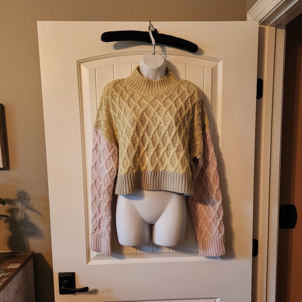 Princess Polly Sweater